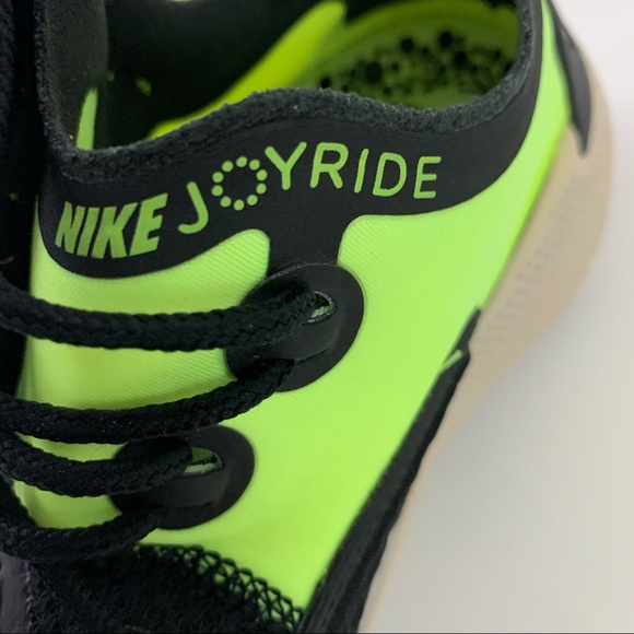 Nike Joyride NSW Setter Neon Shoes - Picture 7 of 12